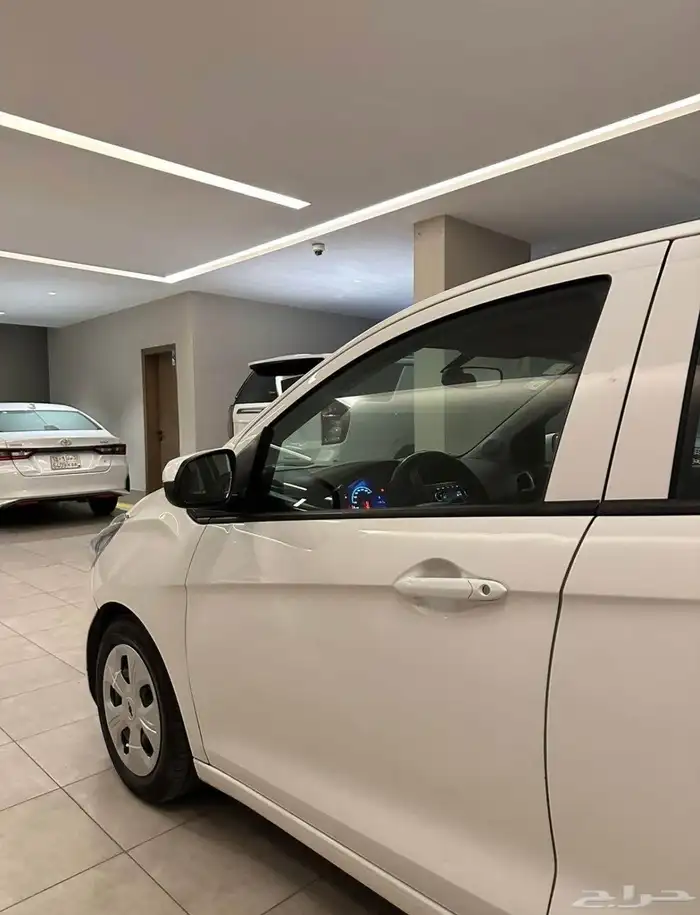 CHEVROLET SPARK 2020 0