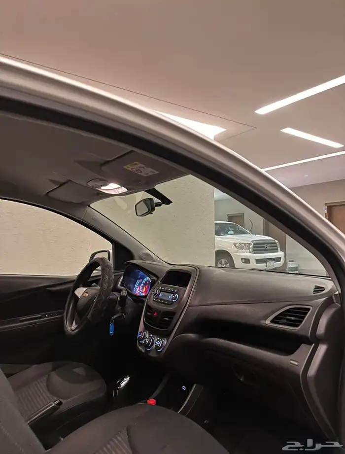 CHEVROLET SPARK 2020 1