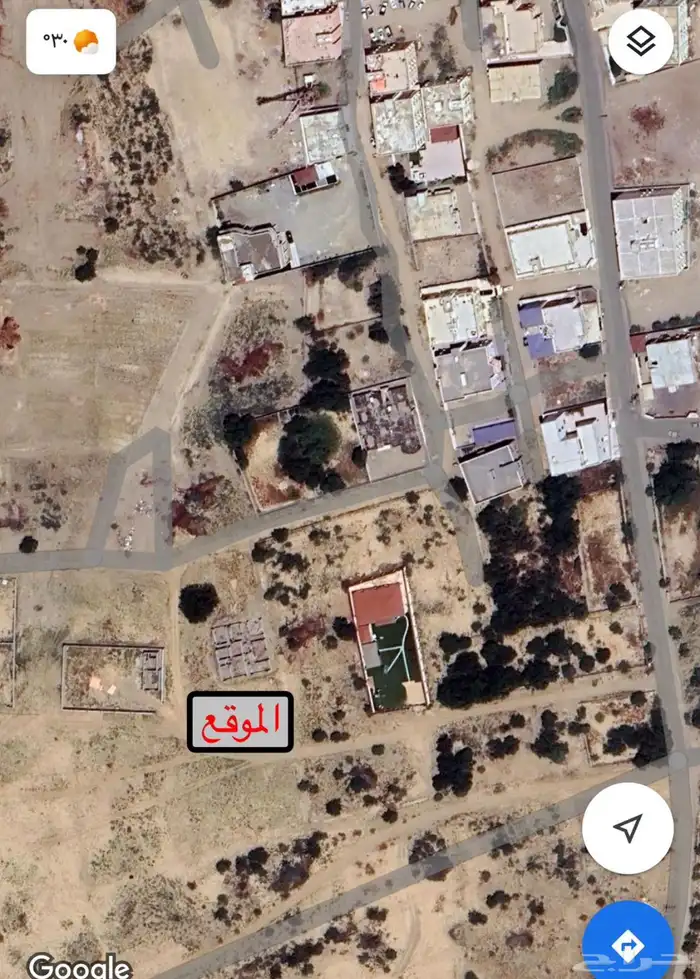 أرض للبيع صبيا قرية العدايا 1