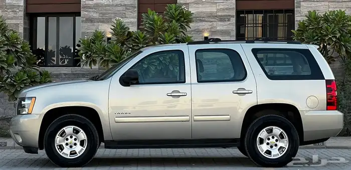 تاهو 2011 فئة Lt دبل موتر شرط الفحص بدي ومحركات 14