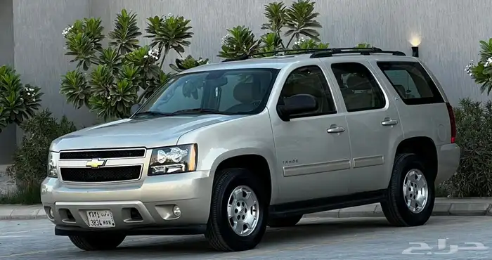 تاهو 2011 فئة Lt دبل موتر شرط الفحص بدي ومحركات 0