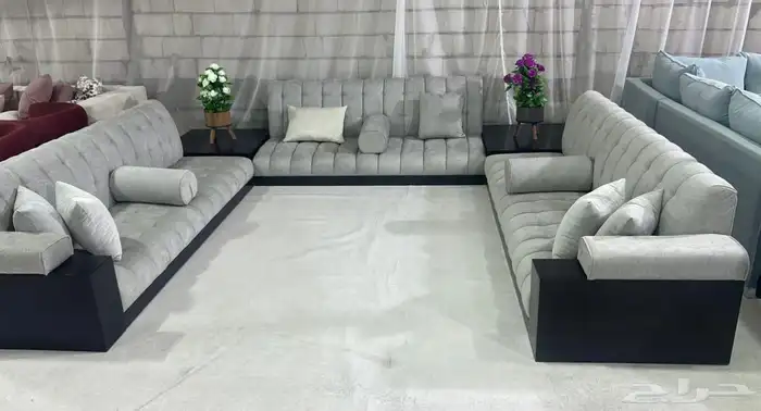 تنجيد كنبات ومطابخ وتفصيل ستاير وكنبات حسب الطلب 2