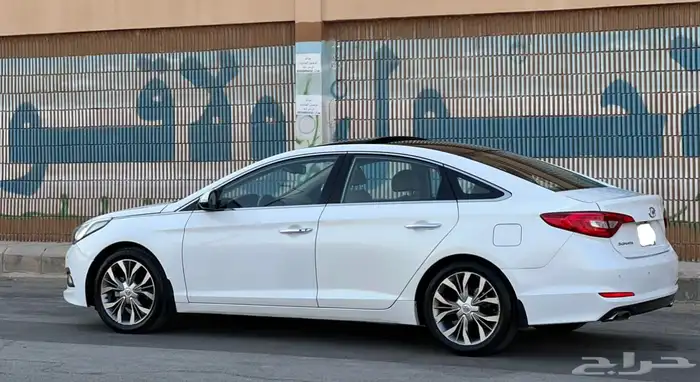 هيونداي سوناتا 2016 13