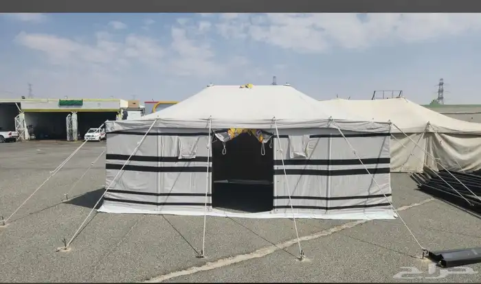 خيام باكستانيا 1