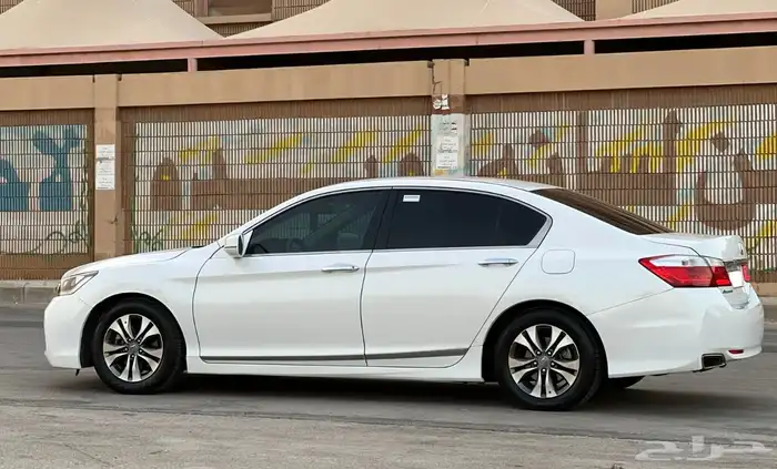 هوندا اكورد 2015 11