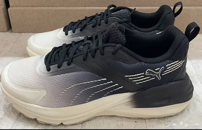 جزمة بوما الاصلية للبيع 4