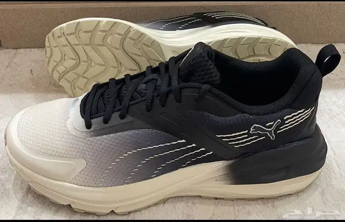 جزمة بوما الاصلية للبيع 2