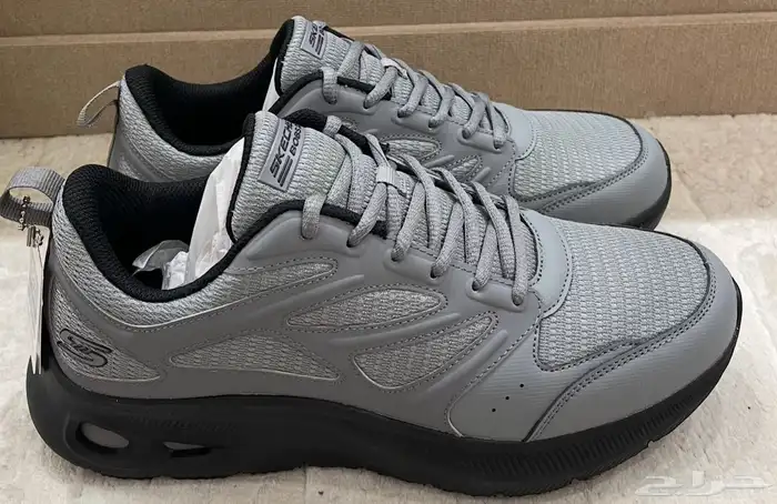 جزمة سكتشرز رجالية الاصلية للبيع 2