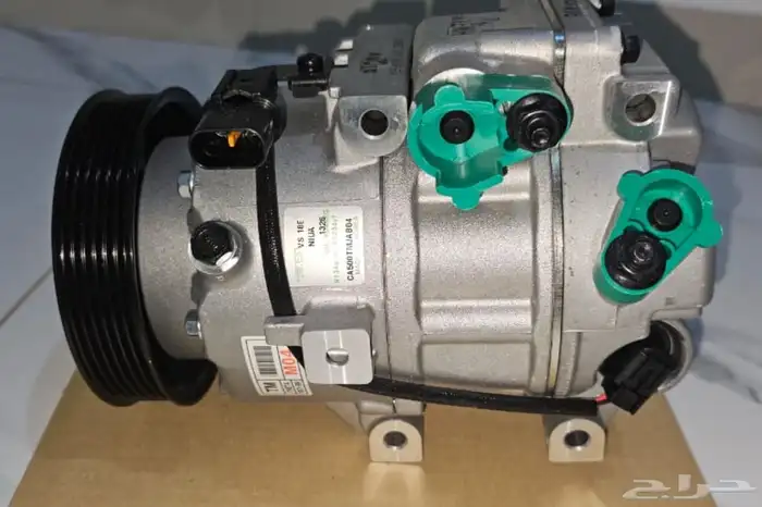 كمبريسور سنتافي كمبروسر سنتافي2020 1