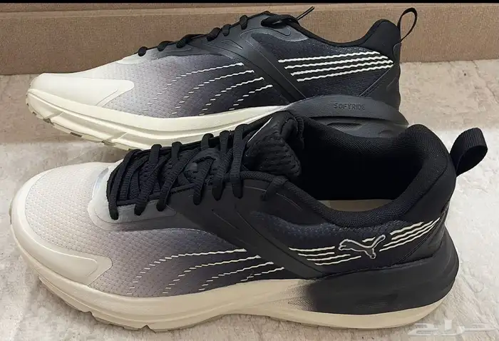 جزمة بوما الاصلية للبيع 0