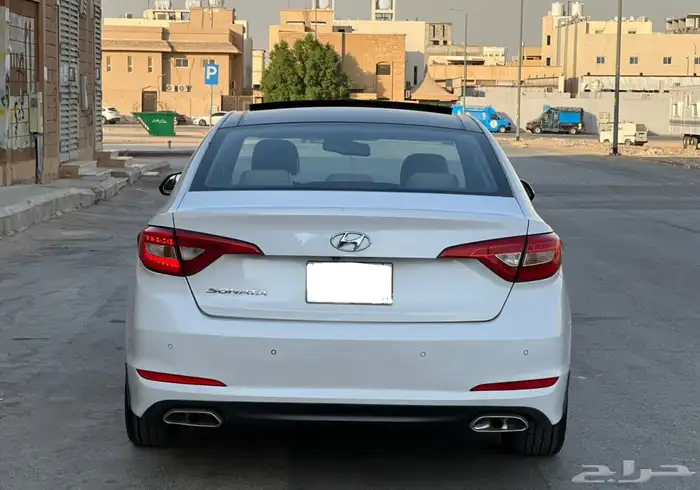 هيونداي سوناتا 2016 16