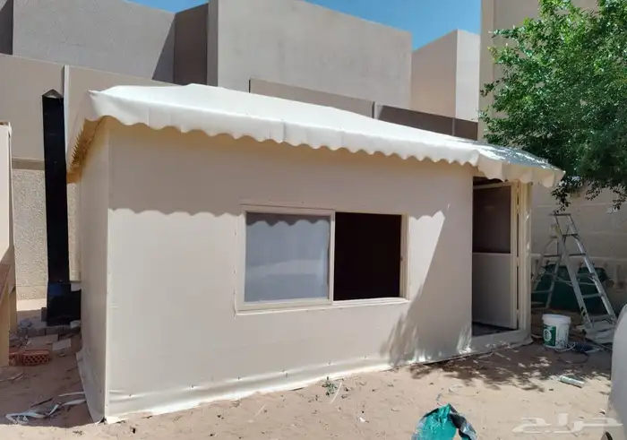 خيام ملكية جميع المقاسات 3