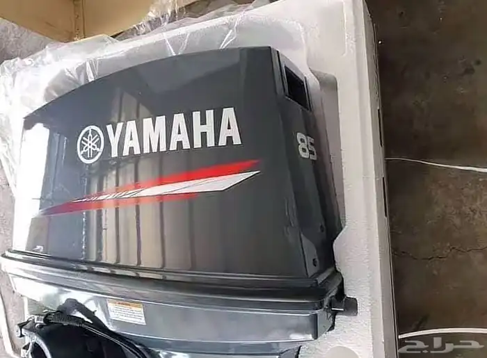 مطلوب مكائن ياماها 85 عدد بلكرتون 0