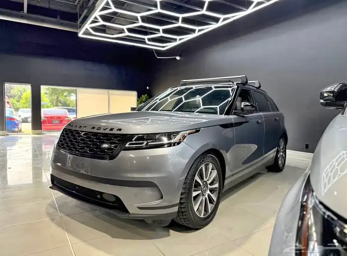 2023 Land Rover Range Rover Velar 0