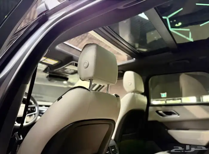 2023 Land Rover Range Rover Velar 7