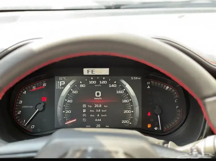 ديماكس موديل 2025 GT- LS كاش واقساط بنوك 16