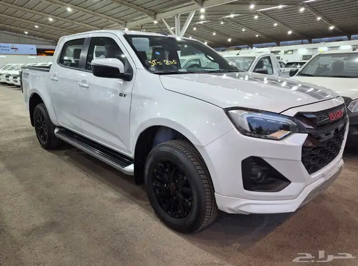 ديماكس موديل 2025 GT- LS كاش واقساط بنوك 1