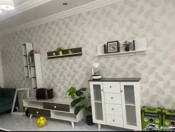 كنب وطاولات 2