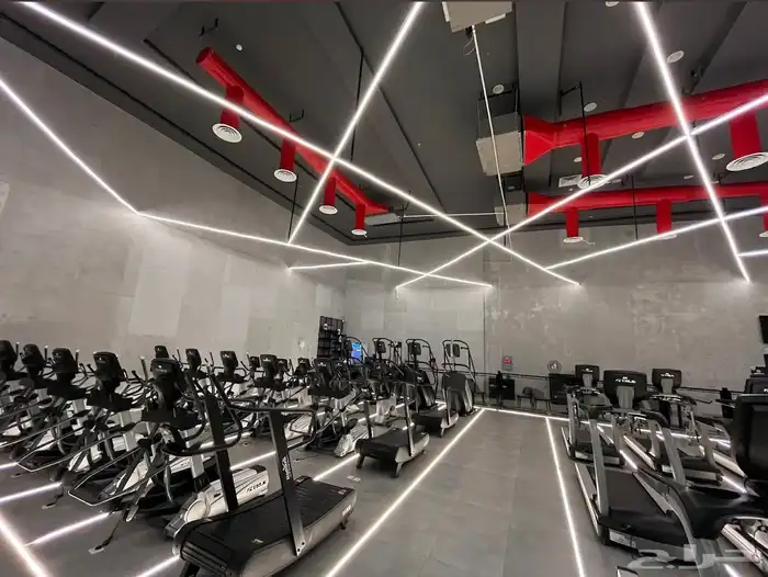 اشتراك نادي بلاتينيوم 1