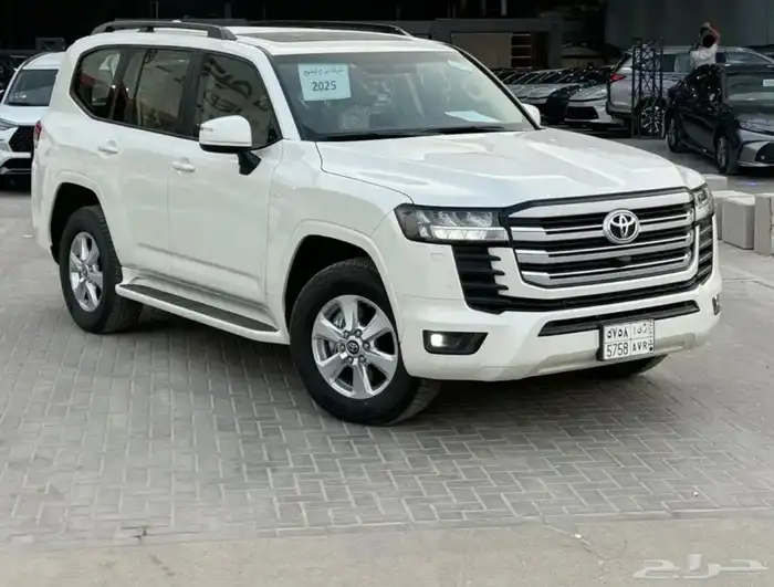 جنوط وكفرات جكسار 2025 0