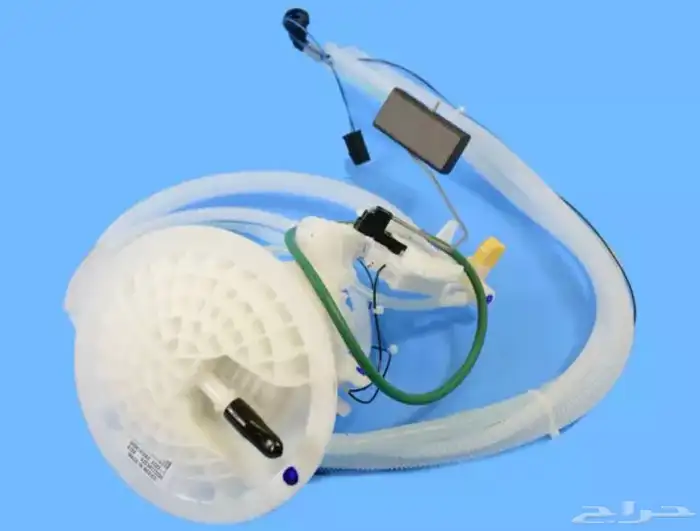 طرمبة   عوامة بانزين  تشارجر و كرايسلر 1