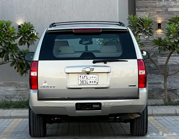 تاهو 2011 فئة Lt دبل موتر شرط الفحص بدي ومحركات 17