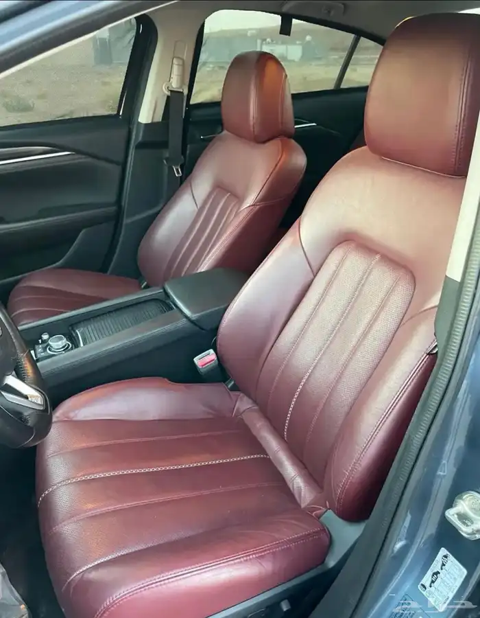 مازدا 6 اقنايت 11