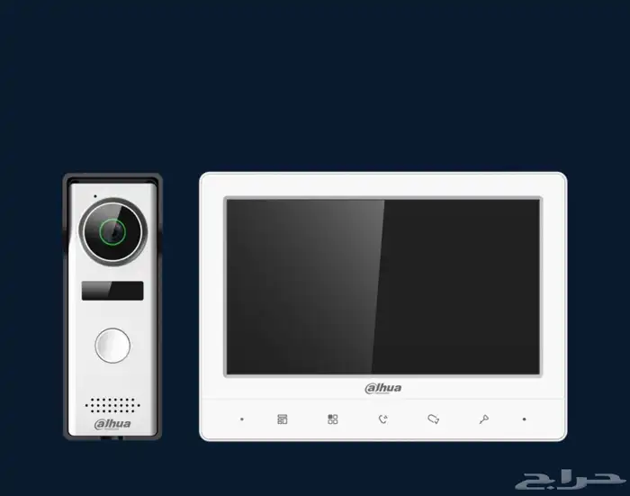 فني انتركوم سنترال انترنت 0