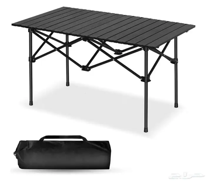 طاوله قابله للطي 1