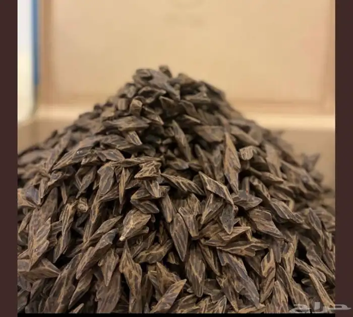 عود ماروكي و تايقر فاخر استيراد خاص 1