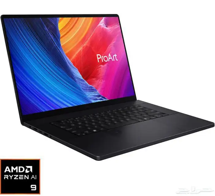 لابتوب اسوس برو ارت اصدار 2025 0