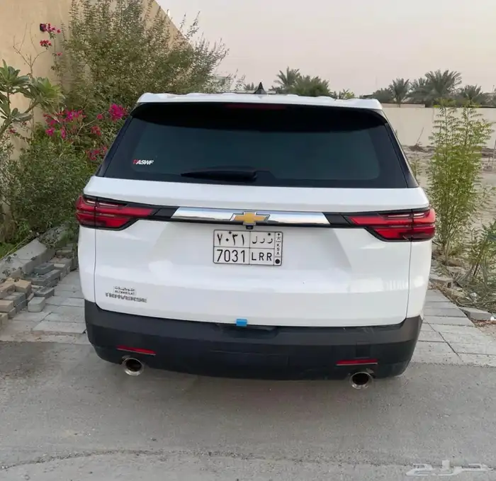 ترافيرس مخزن للمستخدم 5