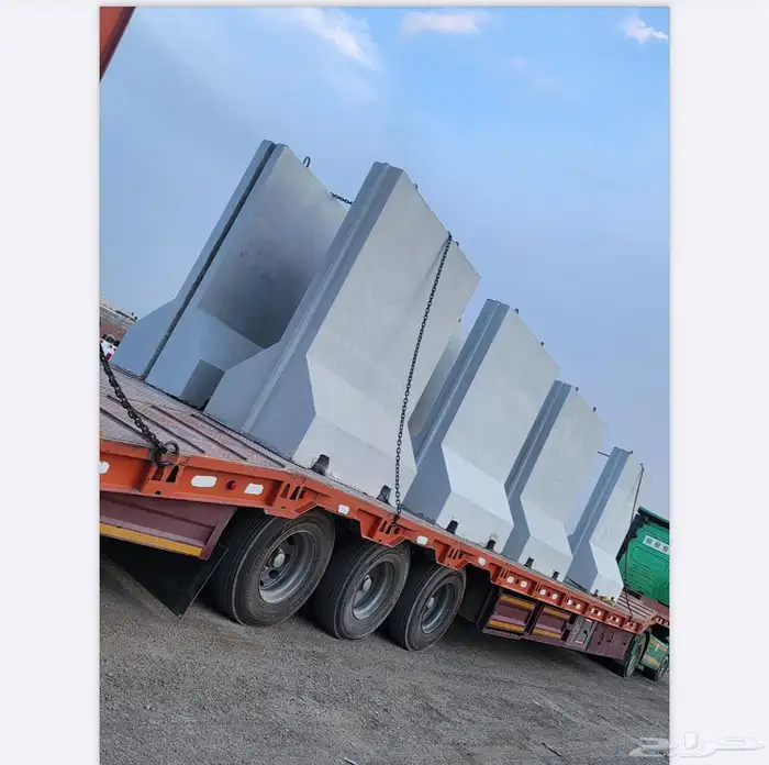 بريكاست جميع المقاييس 13