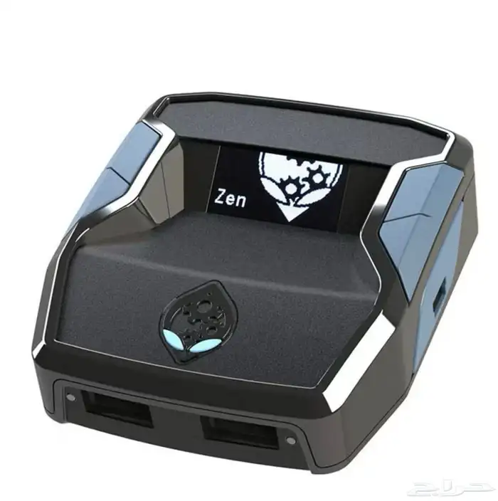 قطعة كرونكس زين 2