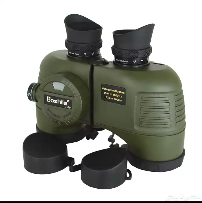 دربيل بوشل 1