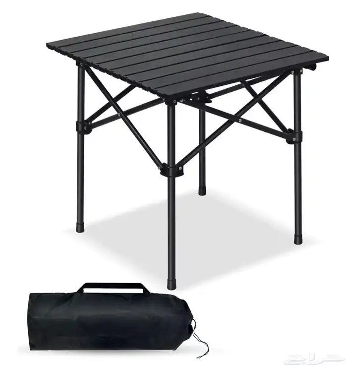 طاوله قابله للطي 0