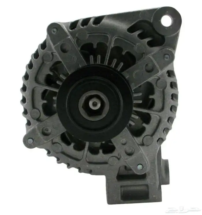 دينمو اكاديا جديد - ترافرس 2007-2017 0