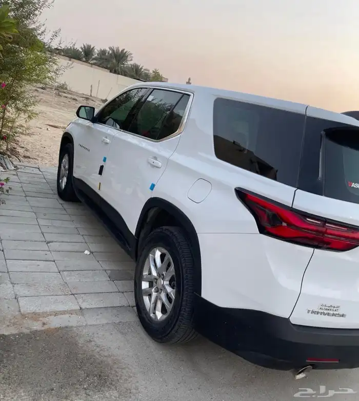 ترافيرس مخزن للمستخدم 4