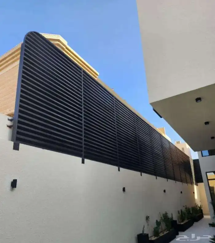 مضلات_سيارات  قماش  سندويش بنل مستودعات  جلسات خارجيه 8