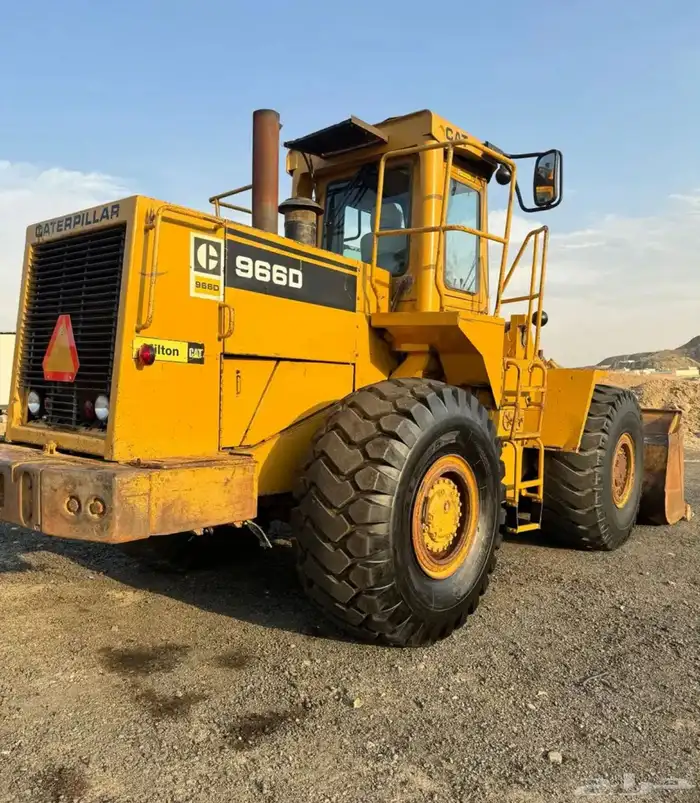 شيول 966 Dموديل 87 2