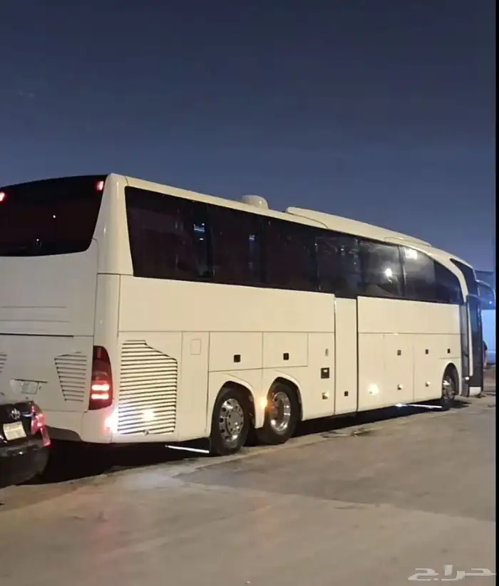 للبيع حافلة مرسيدس ترافيكو 2021 0