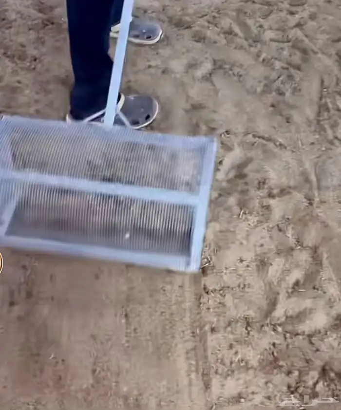 مشخال تنضيف مراح 0