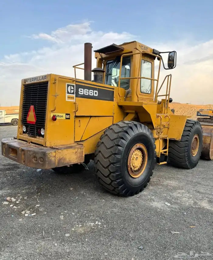 شيول 966 Dموديل 87 8