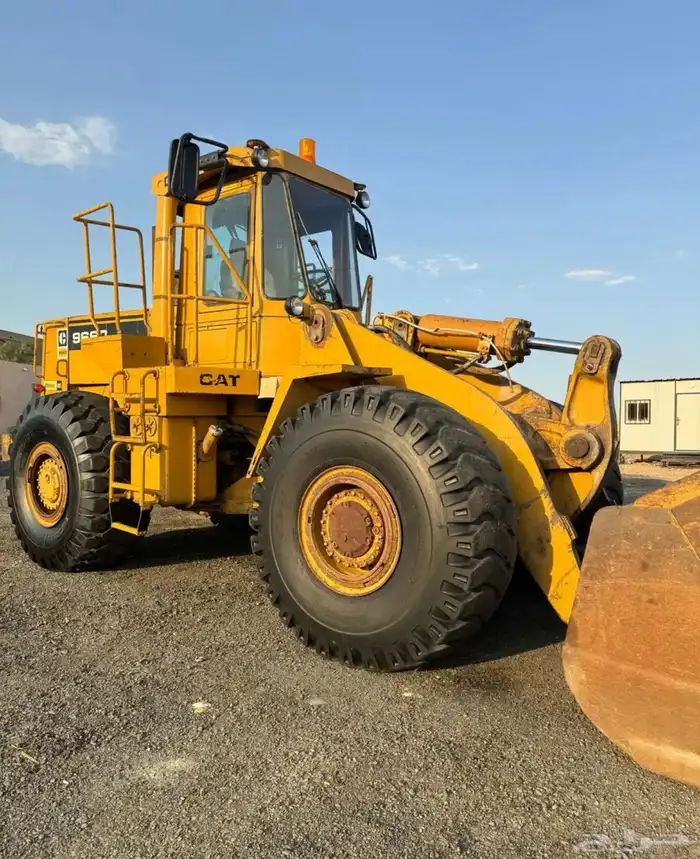 شيول 966 Dموديل 87 1