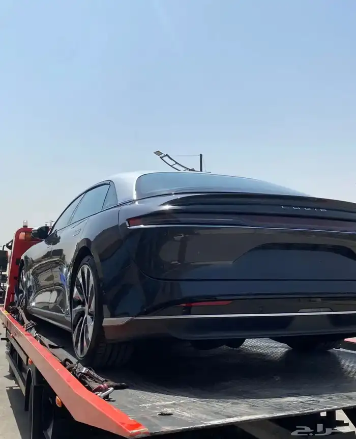 سطحة من الرياض إلى الدمام 2