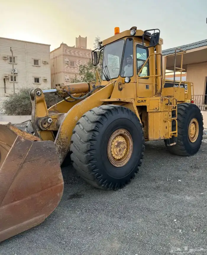 شيول 966 Dموديل 87 5