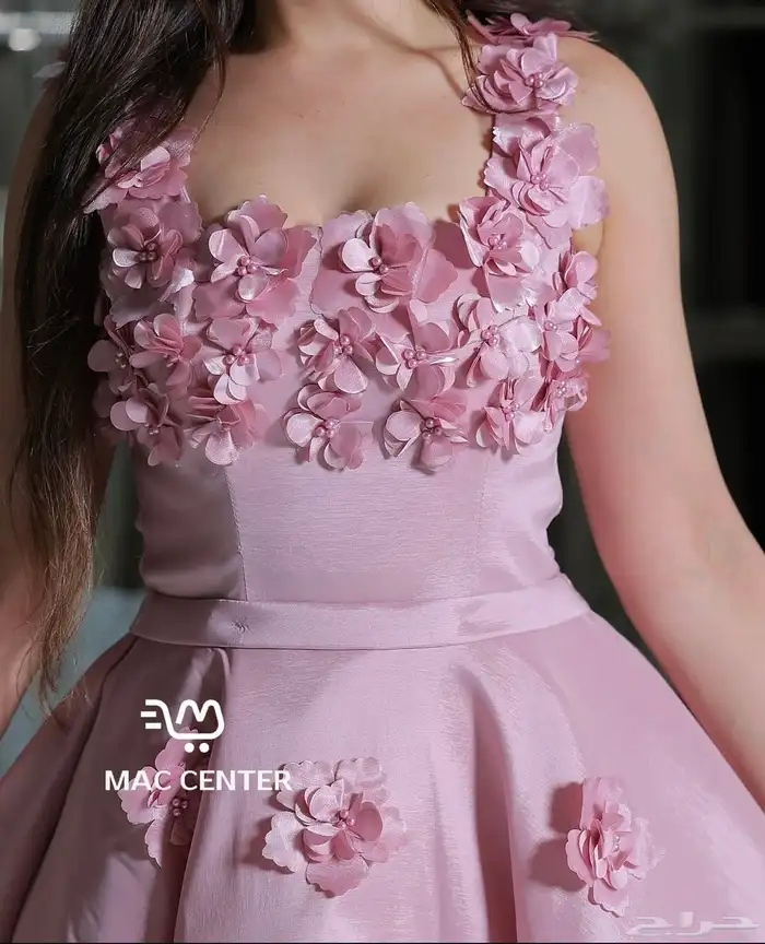 فستان مناسبات 2