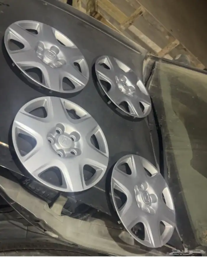 طيس هوند اكورد 2007 0