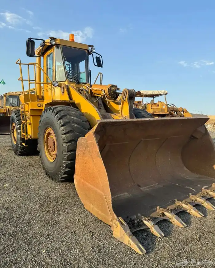 شيول 966 Dموديل 87 0