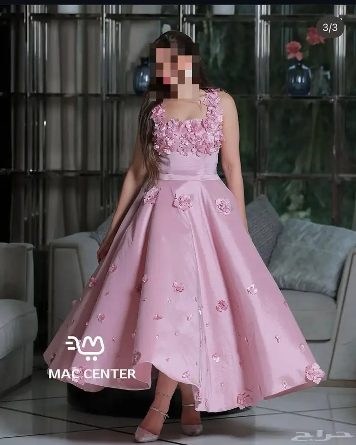 فستان مناسبات 1
